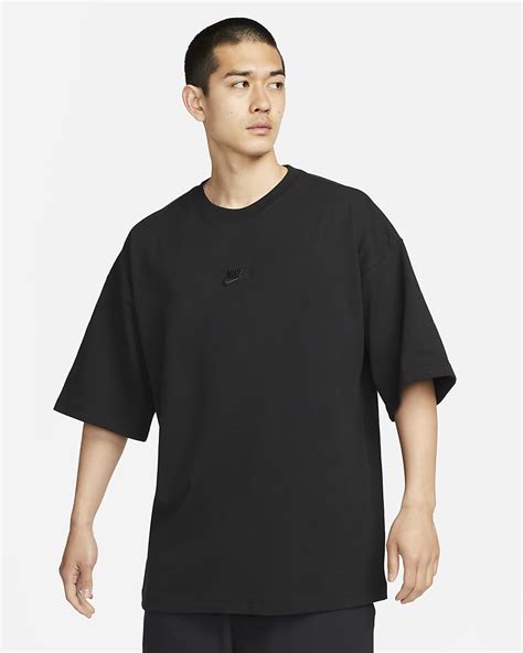 nike shirt herren in übergröße|Nike Oversize.